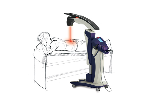 M6 Laser Therapy